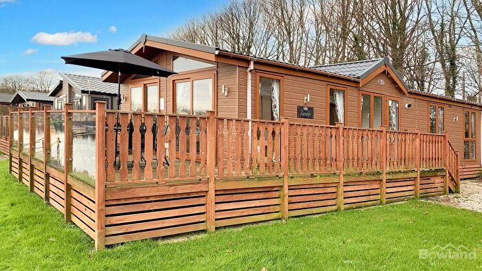 3 Bedroom Lodge For Sale In Private Sale - Capenwray South Lakeland Leisure Village, Borwick Ln, Warton, Carnforth, LA6