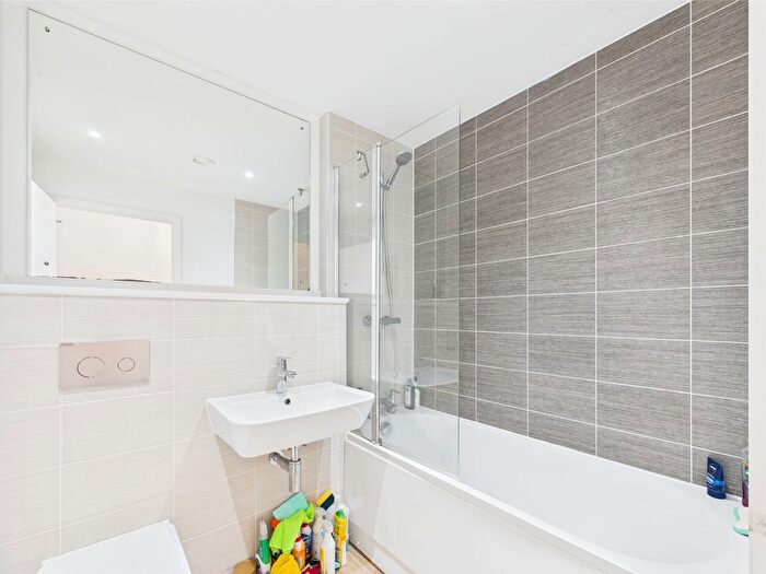 1 Bedroom Flat For Sale In Sheepcote Street, City Centre, Birmingham, B16