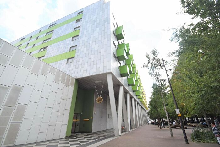 2 Bedroom Apartment To Rent In Schrier, Ropeworks, Arboretum Place, Barking, Essex, IG11