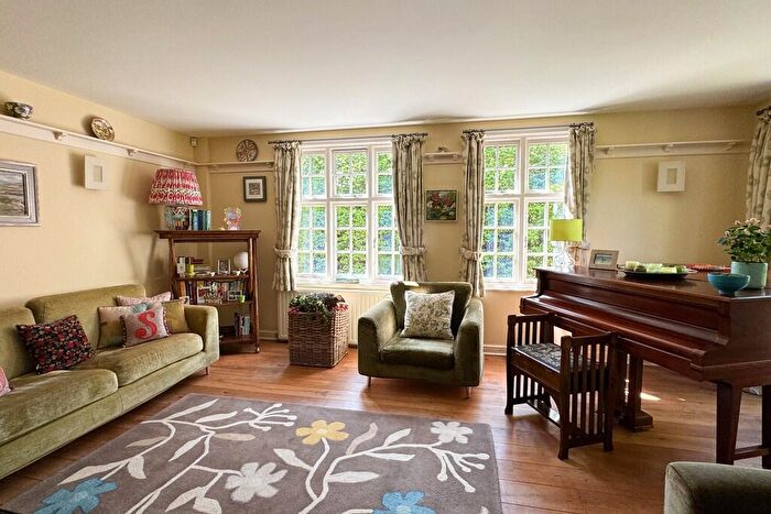 5 Bedroom Detached House For Sale In Hamilton Place, Melton Mowbray, LE13