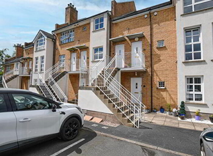 2 Bedroom Apartments For Sale In Ballykillaire Terrace, Bangor, BT19