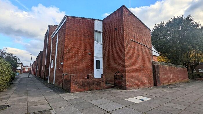 3 Bedroom End Of Terrace House For Sale In Alderley, Skelmersdale, WN8