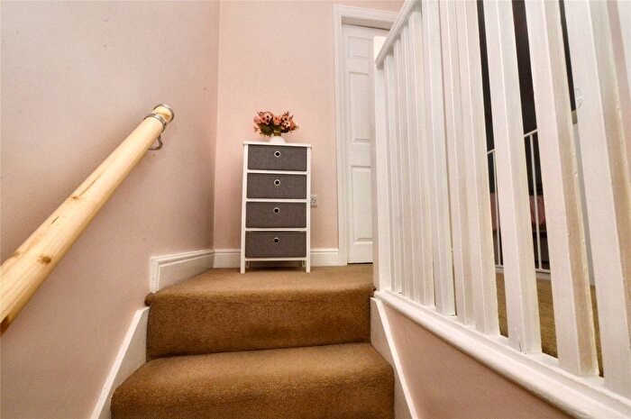 3 Bedroom Terraced House For Sale In Woodhall Road, Calverley, Pudsey, West Yorkshire, LS28
