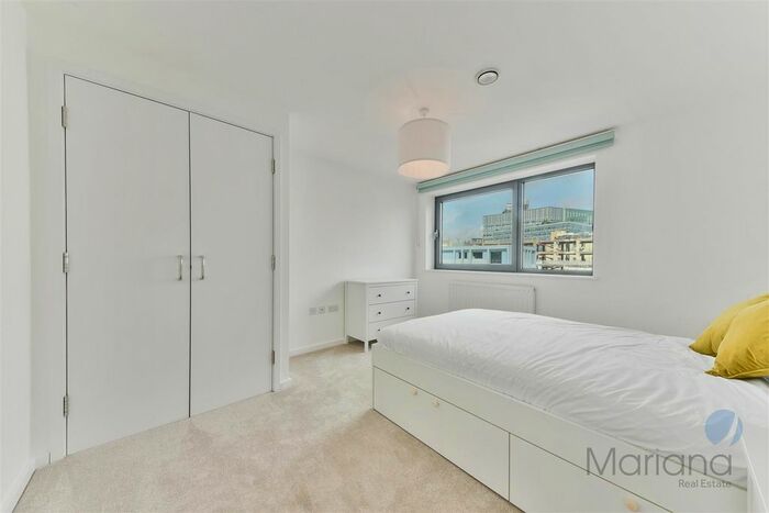 2 Bedroom Flat To Rent In Braque Building, Ewer Street, Southwark, London, SE1