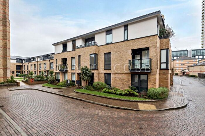 2 Bedroom Flat For Sale In Freeman House, George Mathers Road, SE11