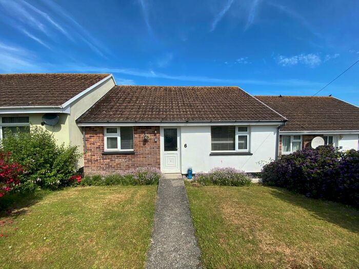 3 Bedroom Bungalow To Rent In Mayfield Drive, Port Isaac, PL29