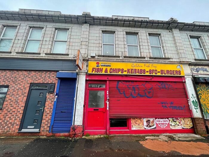 2 Bedroom Flat To Rent In Monument Road, Edgbaston, B16