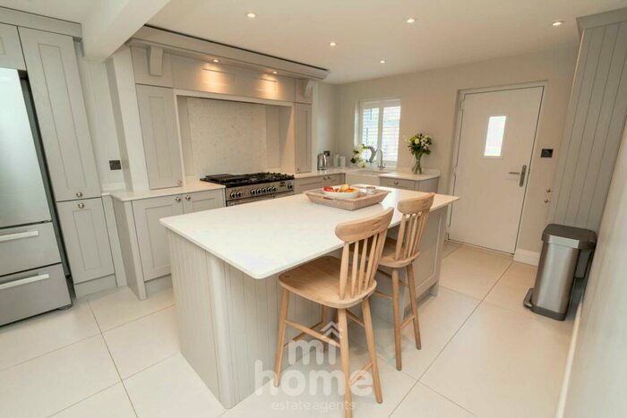 2 Bedroom Cottage For Sale In Blackpool Road, Kirkham, PR4