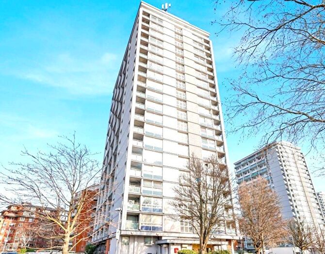 1 Bedroom Flat For Sale In Alfred Road, London, W2