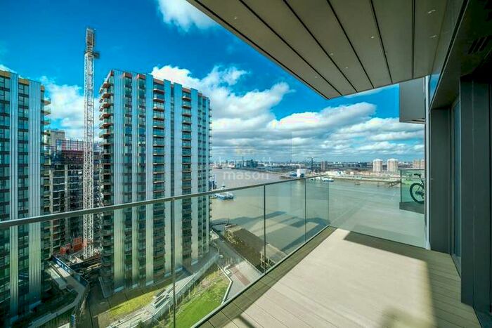 2 Bedroom Flat To Rent In Norton House, Duke Of Wellington Avenue, London, SE18