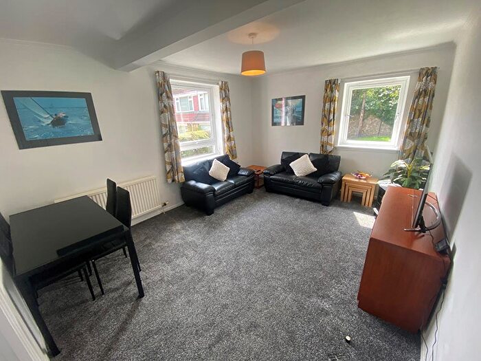 3 Bedroom Flat To Rent In Bedford Road, Ground Floor, AB24