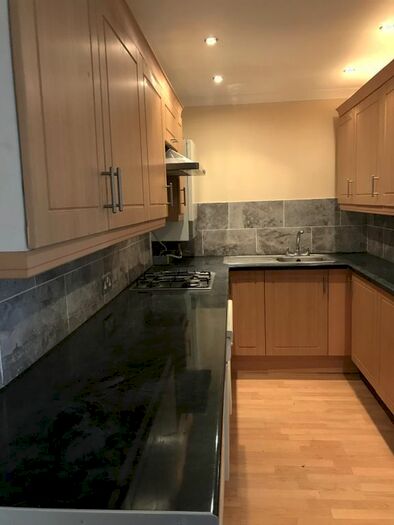 Studio To Rent In Wimborne Avenue, Southall, UB2