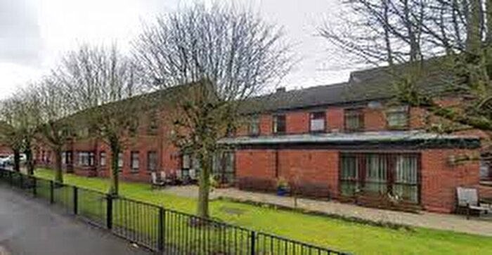 1 Bedroom Flat To Rent In Prospect Place, PR1