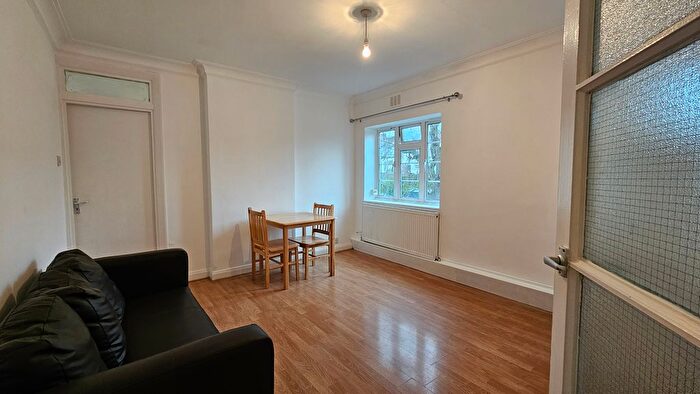 1 Bedroom Flat To Rent In Empire Way, Wembley Park, HA9