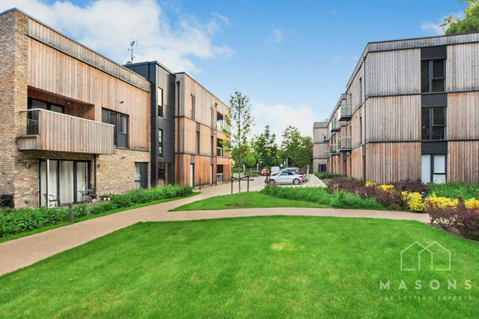 1 Bedroom Flat To Rent In Clock House Gardens, Welwyn, AL6