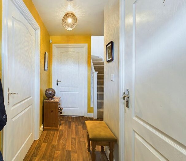 3 Bedroom End Of Terrace House For Sale In Hereson Road, Broadstairs, CT10