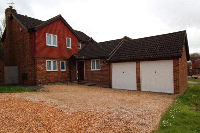 4 Bedroom Detached House To Rent In Dorset Vale, Warfield, Bracknell, RG42
