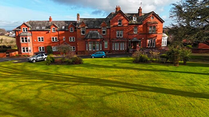 2 Bedroom Apartment For Sale In Scotby Grange, Scotby, CA4