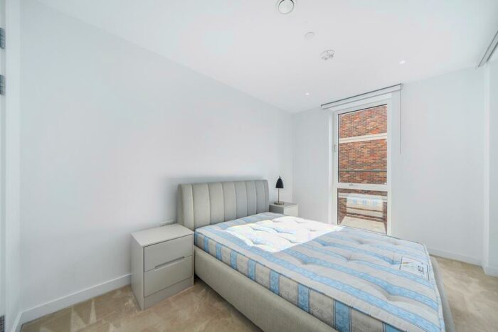 2 Bedroom Flat For Sale In Elephant Park, Sayer Street, Elephant And Castle, London, SE17
