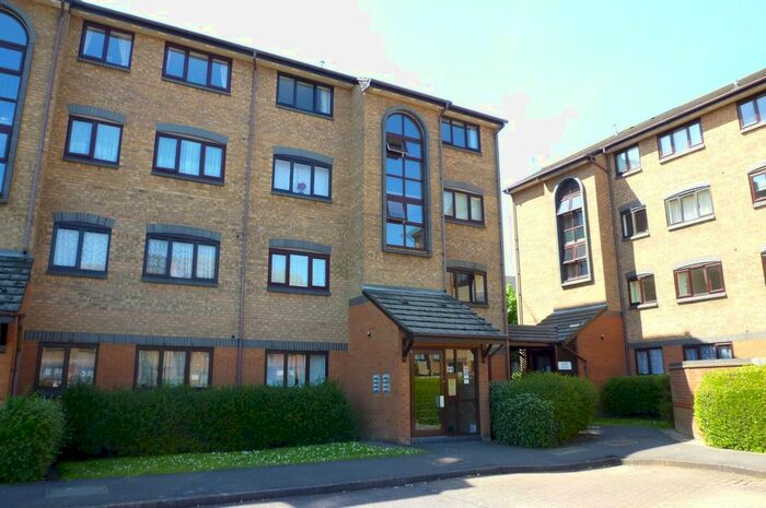 1 Bedroom Flat To Rent In King Street, Gosport, PO12