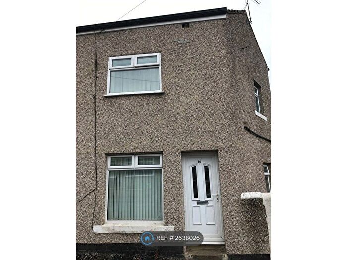 1 Bedroom Semi-Detached House To Rent In Institute Road, Bradford, BD2