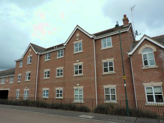 2 Bedroom Apartment To Rent In Old Bailey Road, Hampton Vale, PE7