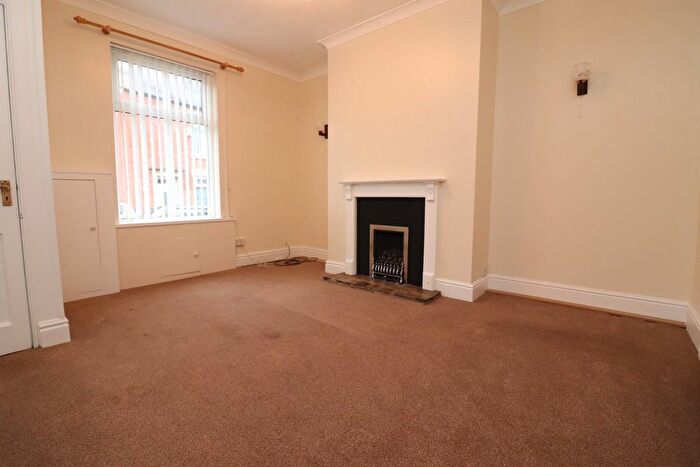 2 Bedroom Terraced House To Rent In Melbourne Street, Darwen, BB3