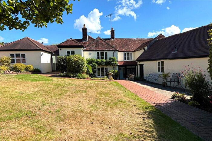 5 Bedroom Detached House For Sale In Potters Hill, Crockerton, Warminster, BA12