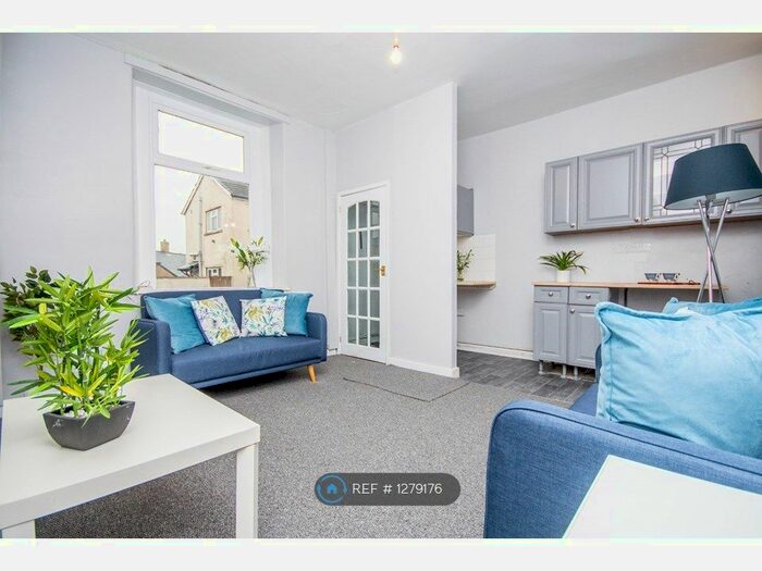 1 Bedroom Terraced House To Rent In Veevers Street, Padiham, Burnley BB12