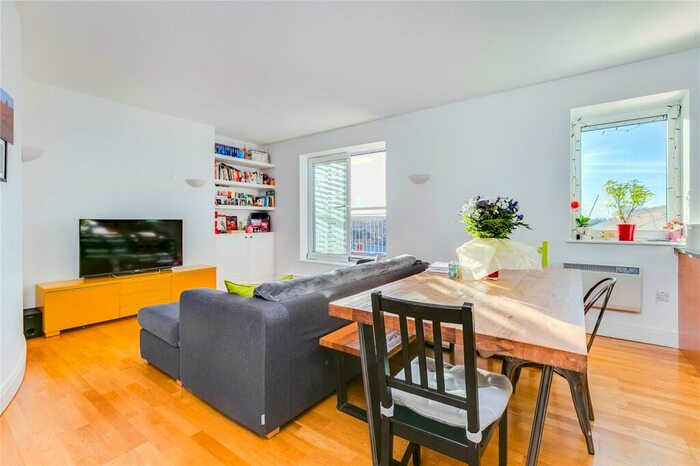 1 Bedroom Flat To Rent In Vineyard Heights, Mortlake High Street, SW14