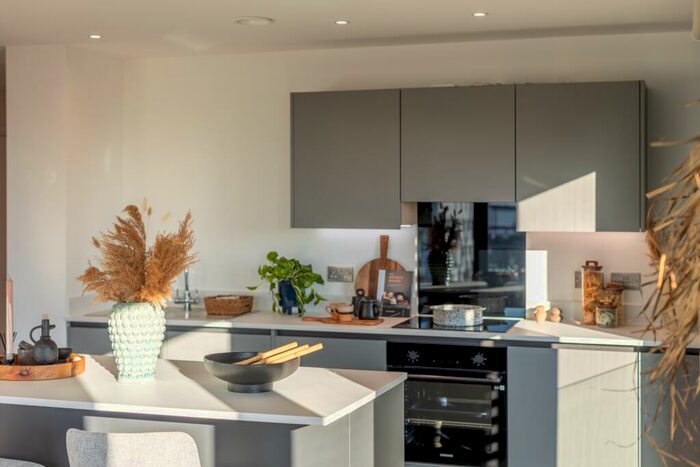 3 Bedroom House To Rent In Pall Mall, Liverpool, L3