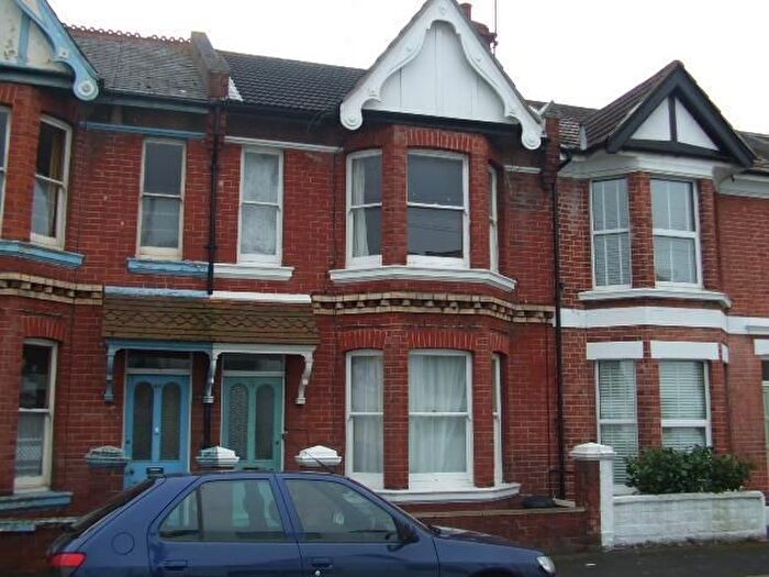 1 Bedroom Flat To Rent In Stoneham Road, Hove, BN3