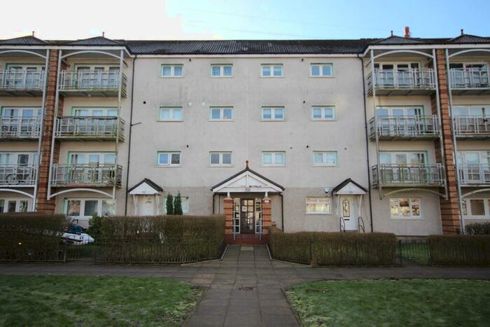 2 Bedroom Flat To Rent In Skirsa Street, Cadder, Glasgow - Available Now!, G23