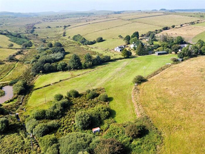 4 Bedroom Detached House For Sale In Warleggan, Warleggan, Bodmin, PL30