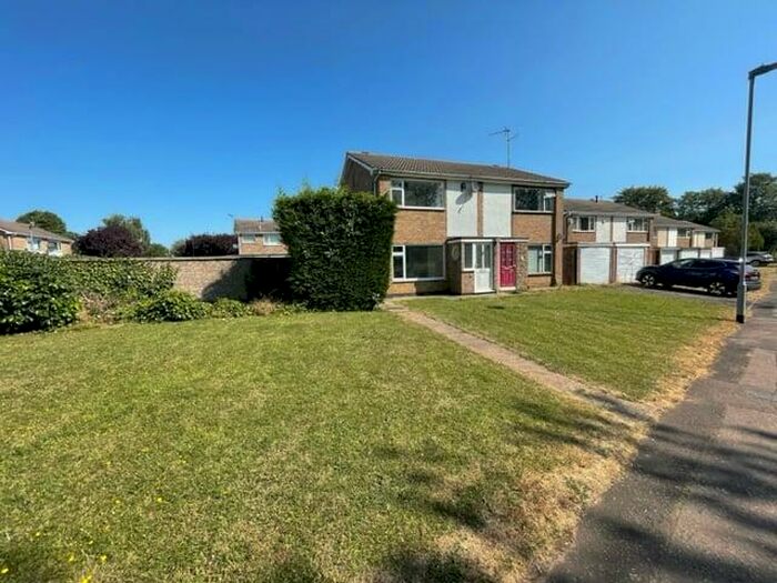 3 Bedroom House To Rent In Langley, Bretton, Peterborough, PE3