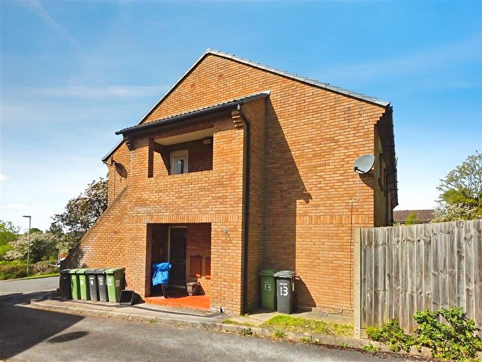 Studio For Sale In Cambrian Close, Bursledon, Southampton, SO31