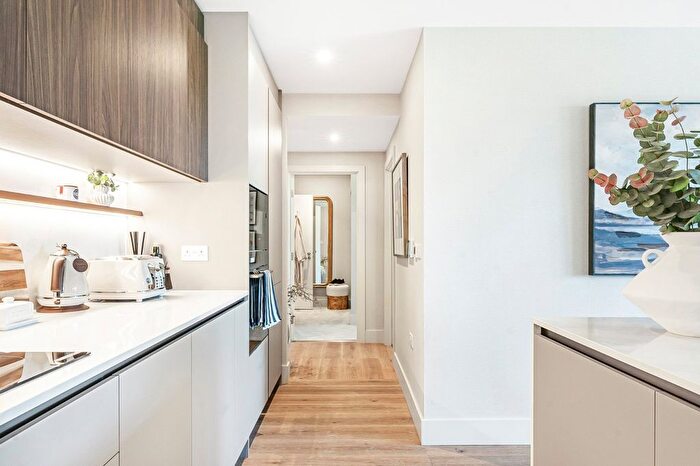 Studio For Sale In Bow Green, Bow Common Lane, E3