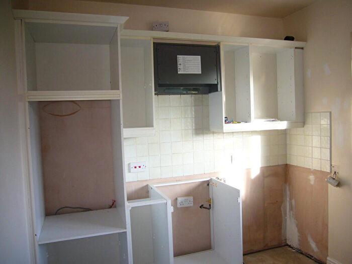 2 Bedroom Detached Bungalow For Sale In St. Davids View, Airmyn, DN14