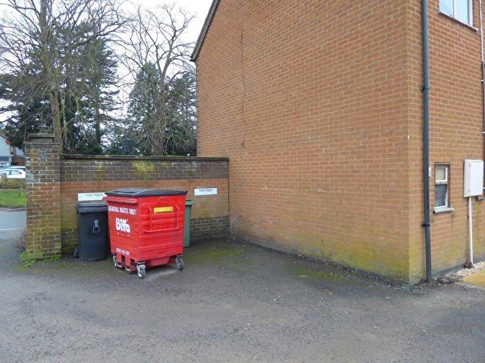 2 Bedroom Apartment To Rent In Ayston Road, Uppingham, Rutland, LE15