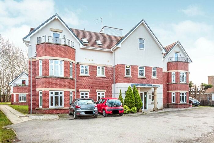 1 Bedroom Apartment To Rent In Blackpool Old Road, Poulton-le-Fylde, Lancashire, FY6