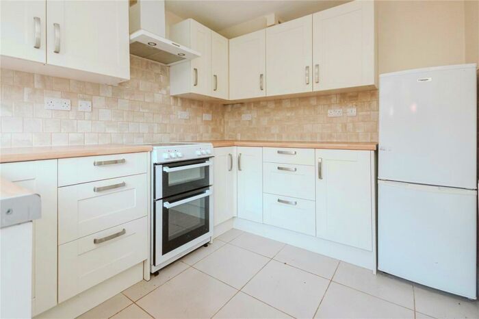 3 Bedroom Semi-Detached House To Rent In Caroline Close, Keynsham, Bristol, BS31