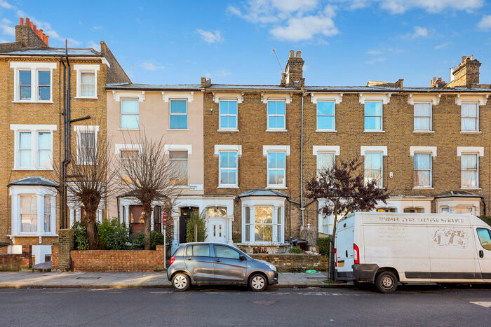 7 Bedroom Terraced House To Rent In Brooke Road, Clapton, E5