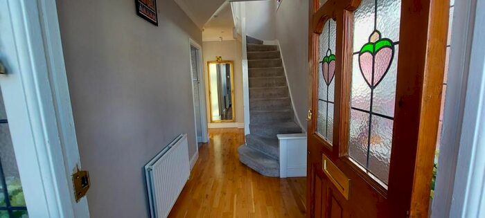 3 Bedroom Semi-Detached House To Rent In Shelley Gardens, Wembley, HA0