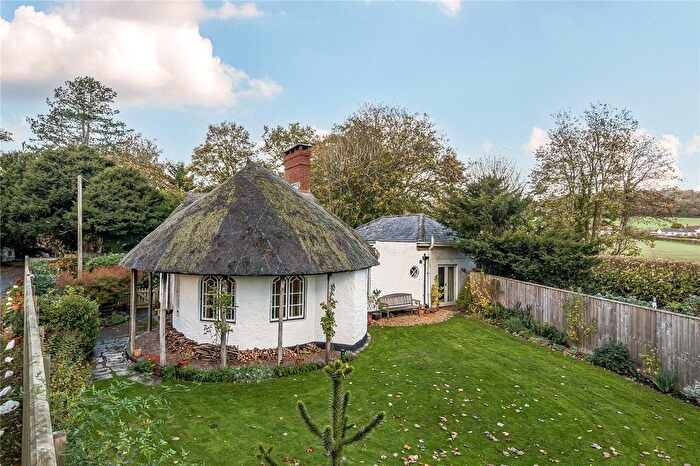 3 Bedroom Bungalow For Sale In Chapel Cleeve, Minehead, Somerset, TA24