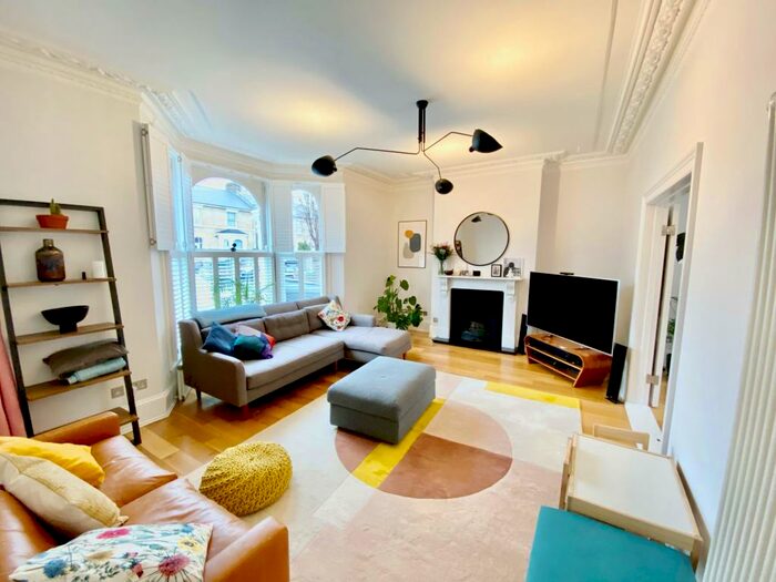 4 Bedroom House To Rent In Osborne Road, London, E7