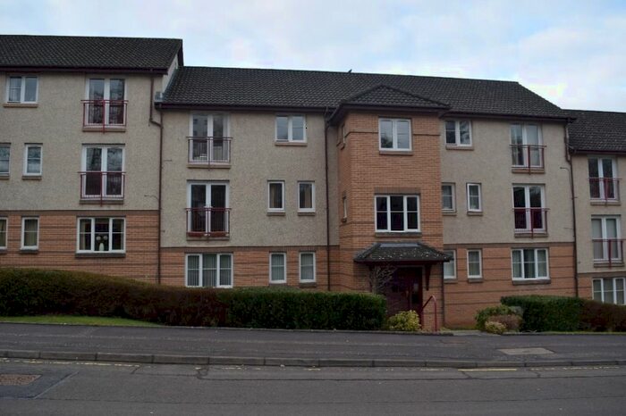 2 Bedroom Flat To Rent In Creteil Court, Falkirk, Falkirk, FK1