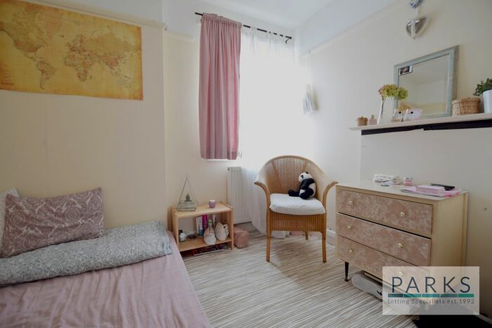 3 Bedroom Flat To Rent In Cheapside, Brighton, BN1