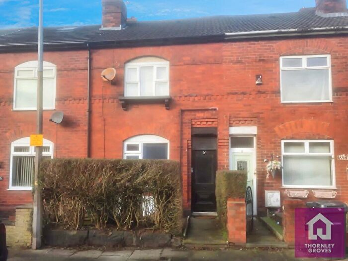1 Bedroom Flat To Rent In Lansdowne Road, Eccles, Manchester, Greater Manchester, M30