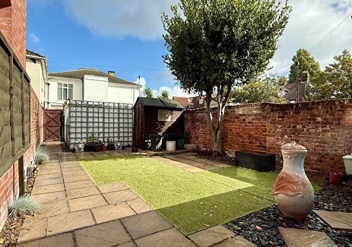 1 Bedroom Maisonette For Sale In Stoke Road, Gosport, PO12