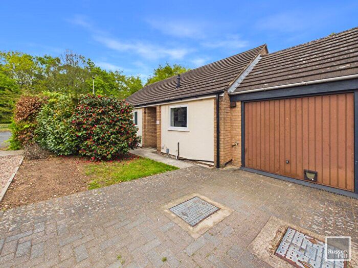 3 Bedroom Detached Bungalow For Sale In Skye Close, Bowthorpe, NR5